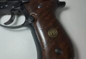 PISTOLA BERETTA MOD.81BB CAL.7,65