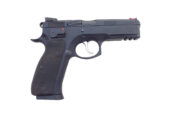 CZ SP01 Shadow