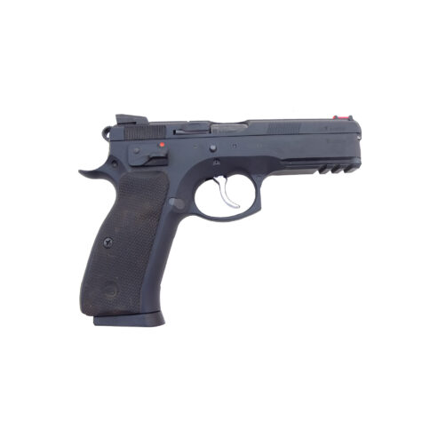 CZ SP01 Shadow