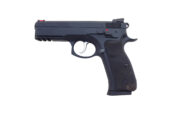 CZ SP01 Shadow
