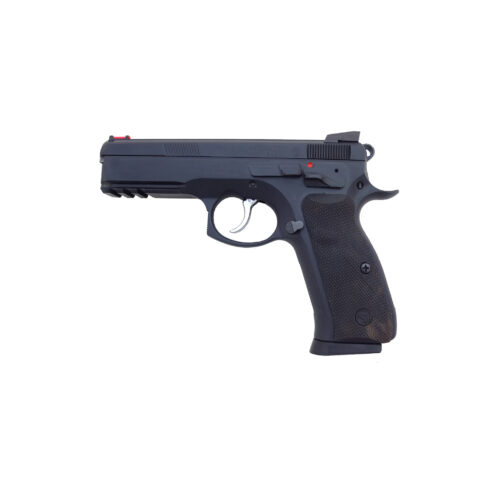 CZ SP01 Shadow