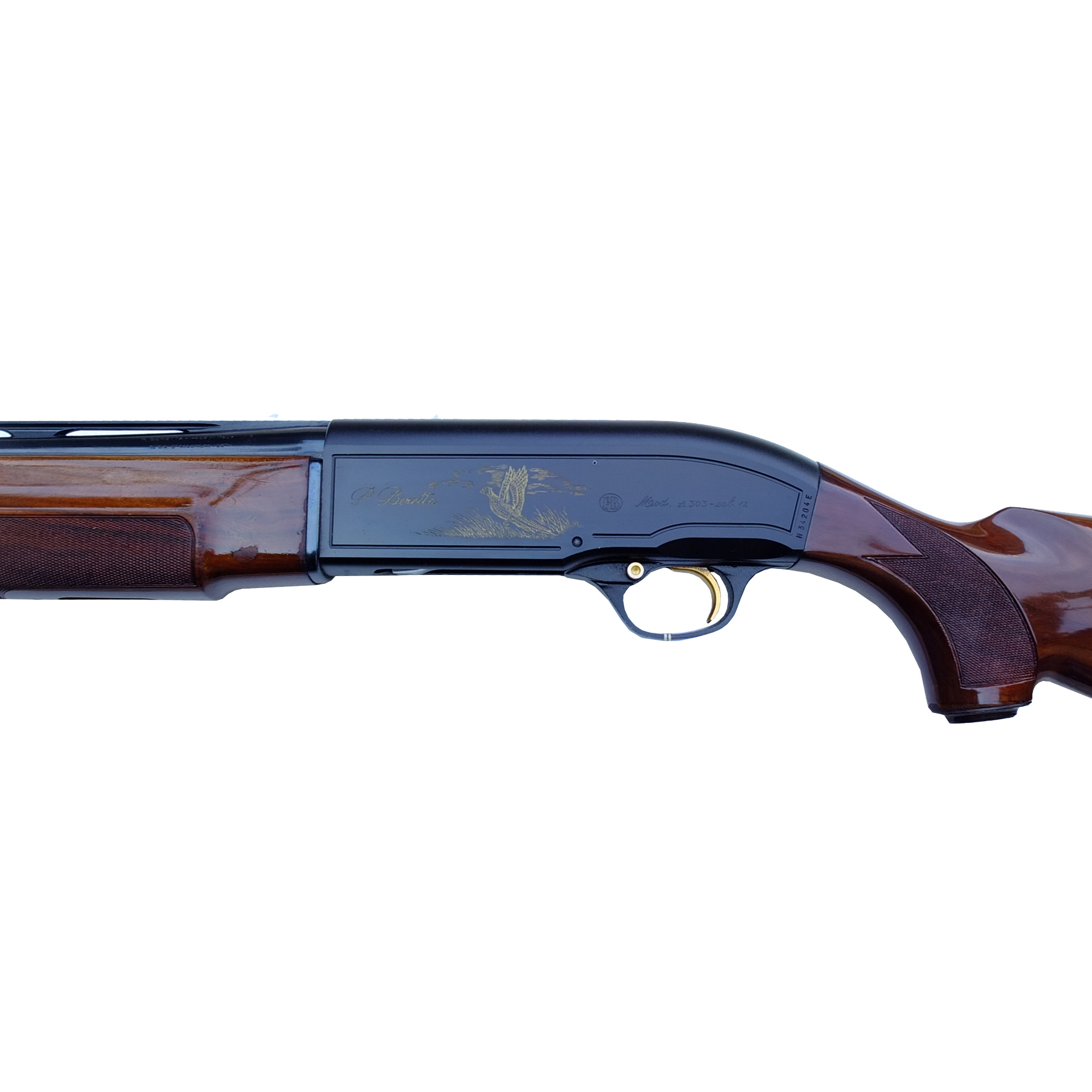 Beretta A303 calibro 12/76