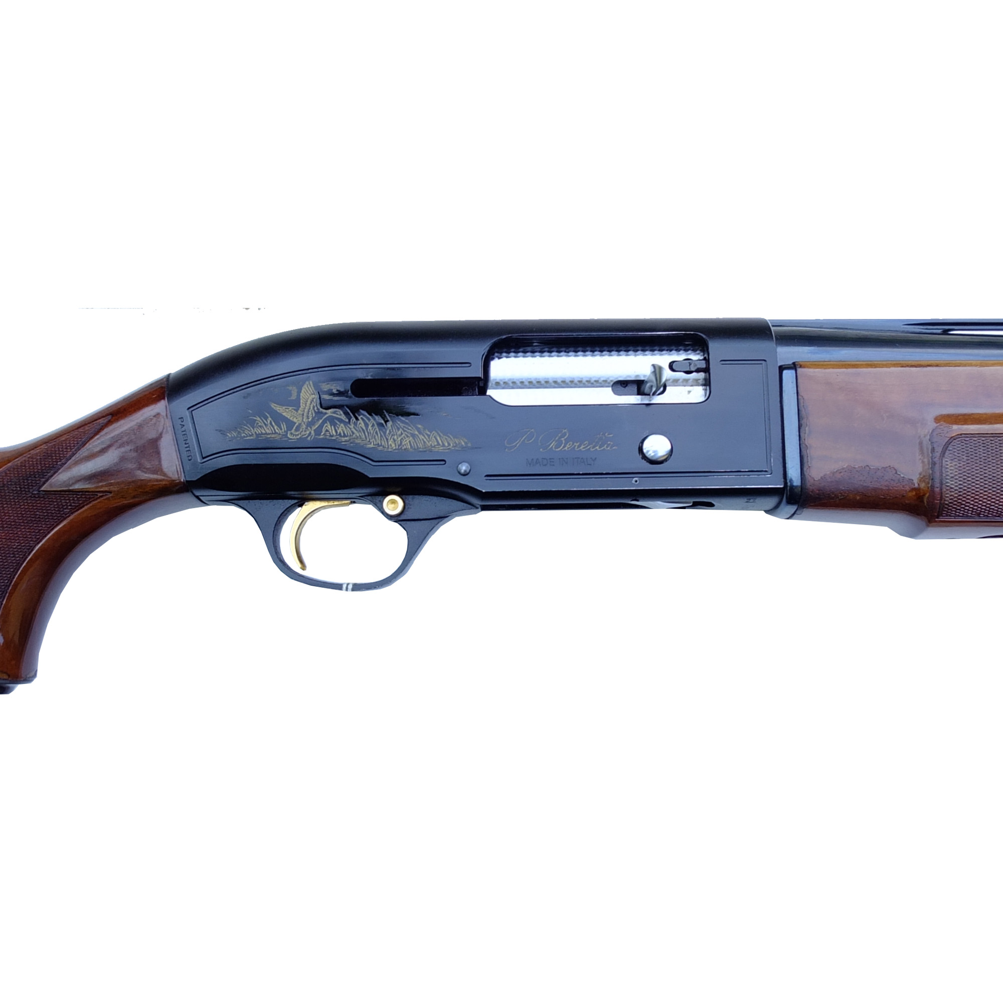 Beretta A303 calibro 12/76