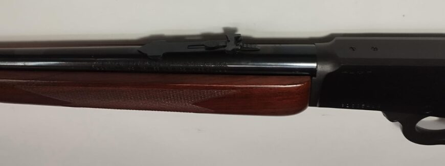 CARABINA MARLIN MOD.1894 CAL.44 REM.MAGNUM