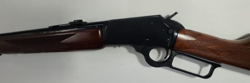 CARABINA MARLIN MOD.1894 CAL.44 REM.MAGNUM