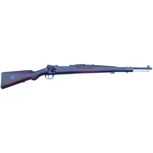CZ modello 1908 Mauser Brasiliano