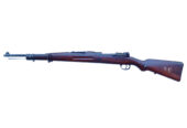 CZ modello 1908 Mauser Brasiliano