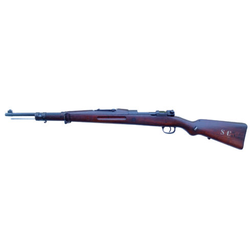 CZ modello 1908 Mauser Brasiliano