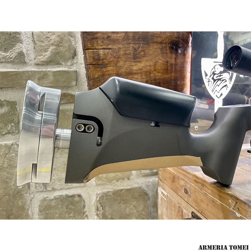 BCM mod. BARREL BLOCK cal. 6,5×47 LAPUA