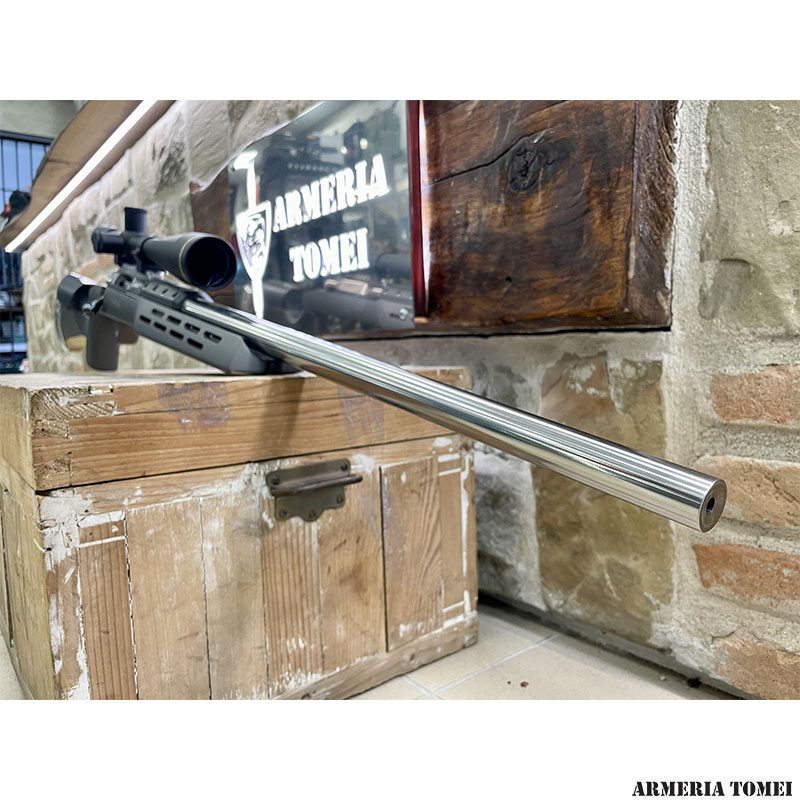 BCM mod. BARREL BLOCK cal. 6,5×47 LAPUA