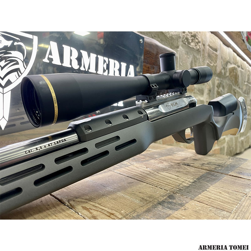 BCM mod. BARREL BLOCK cal. 6,5×47 LAPUA