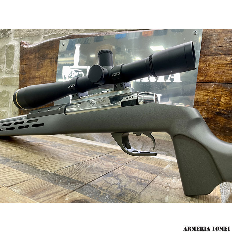 BCM mod. BARREL BLOCK cal. 6,5×47 LAPUA