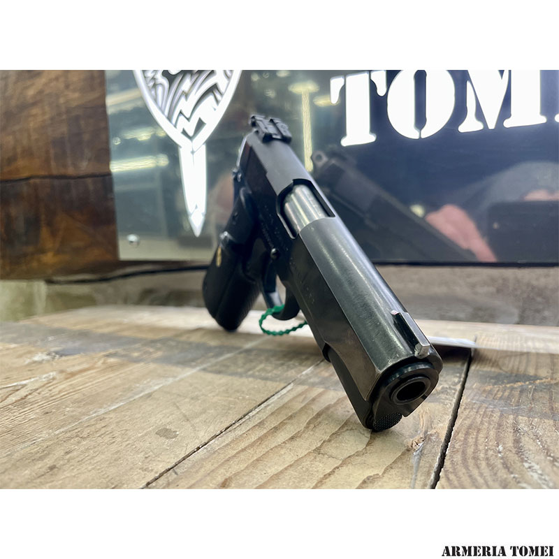 COLT COMBAT COMMANDER cal. 9×19