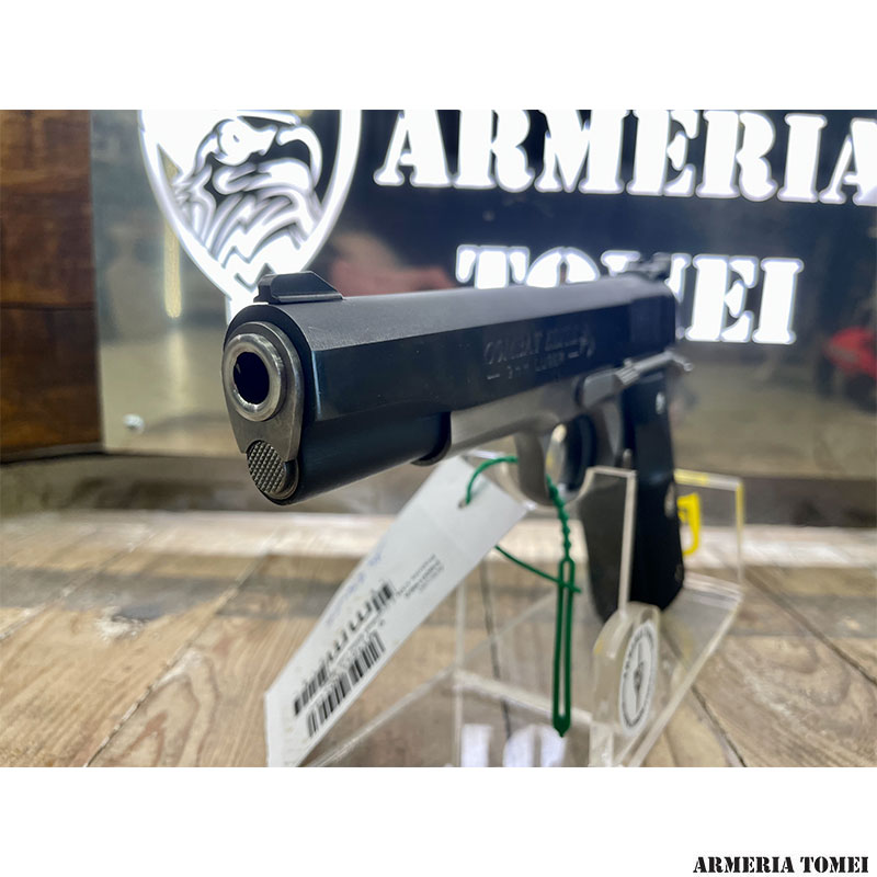 COLT COMBAT ELITE cal. 9×19