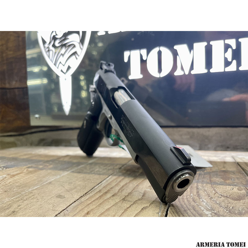 COLT COMBAT ELITE cal. 9×19