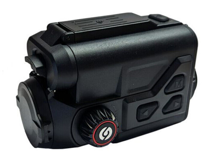 visore notturno GUIDE modello TB630