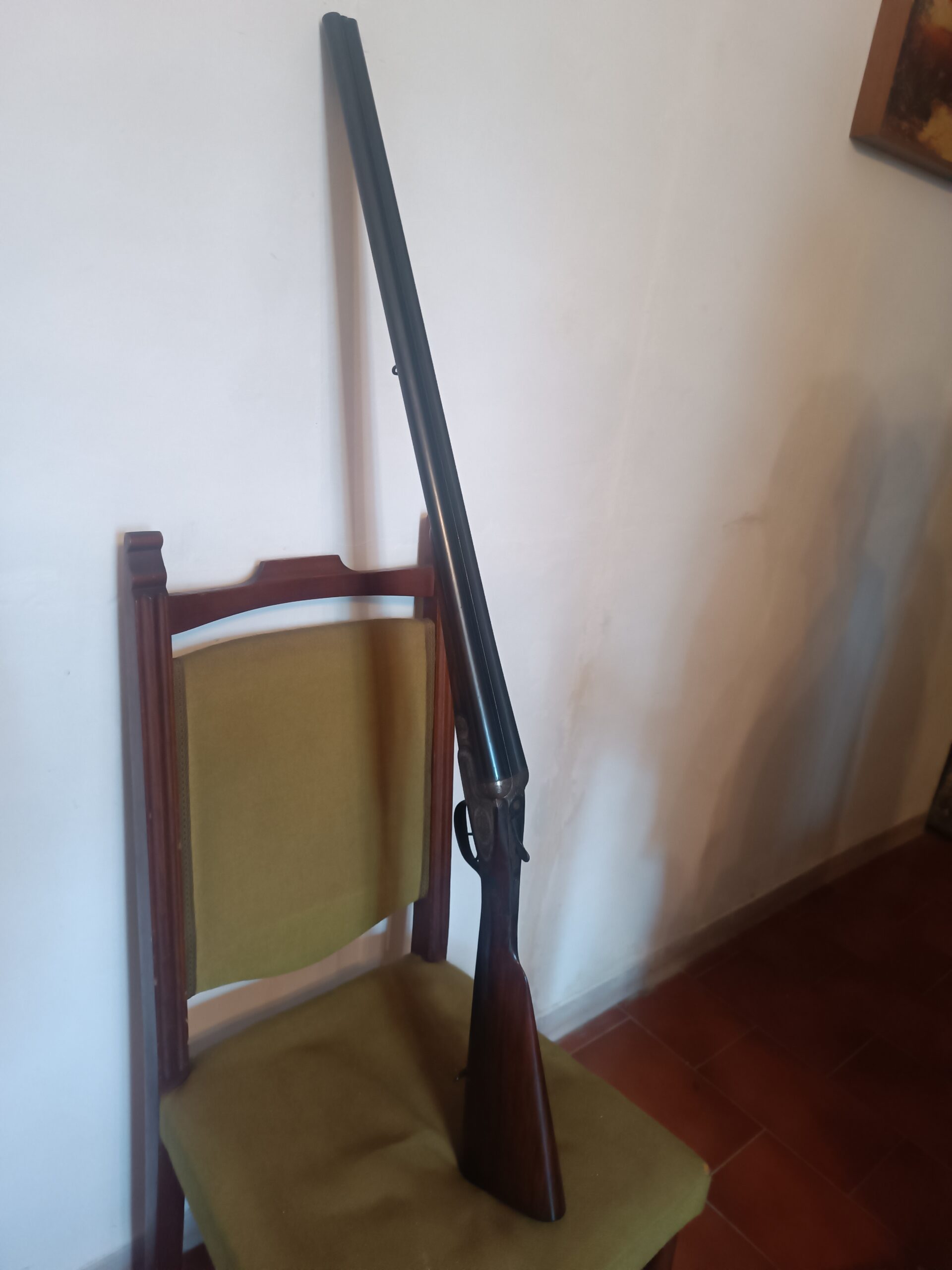 Doppietta artigianale