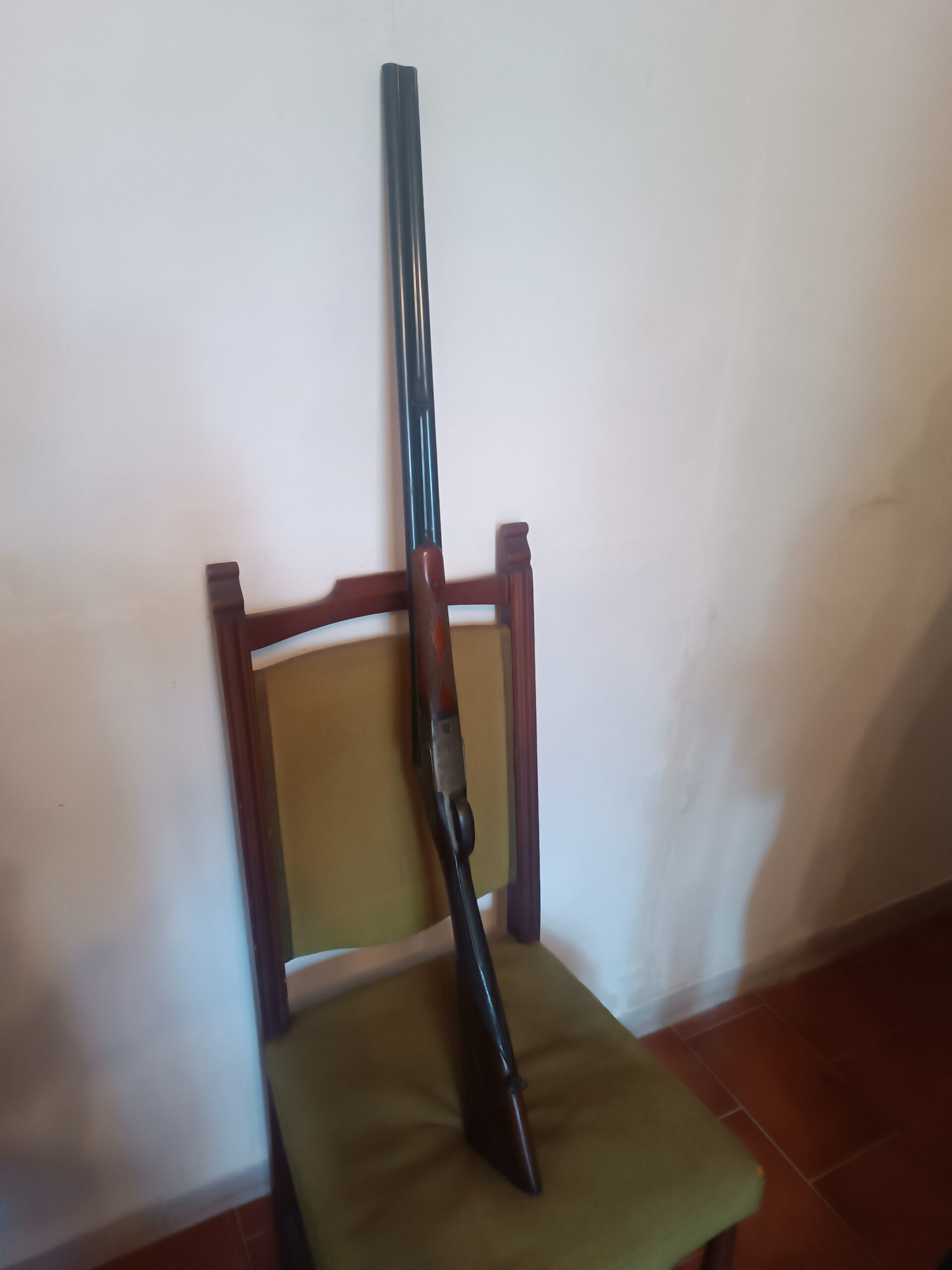 Doppietta artigianale