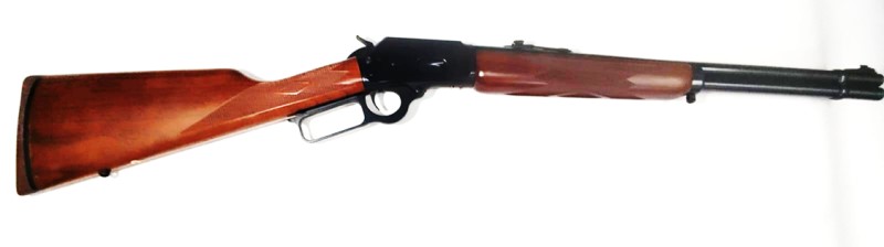 CARABINA MARLIN MOD.1894 CAL.44 REM.MAGNUM