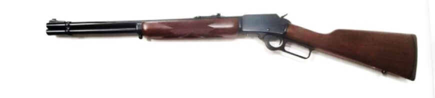 CARABINA MARLIN MOD.1894 CAL.44 REM.MAGNUM