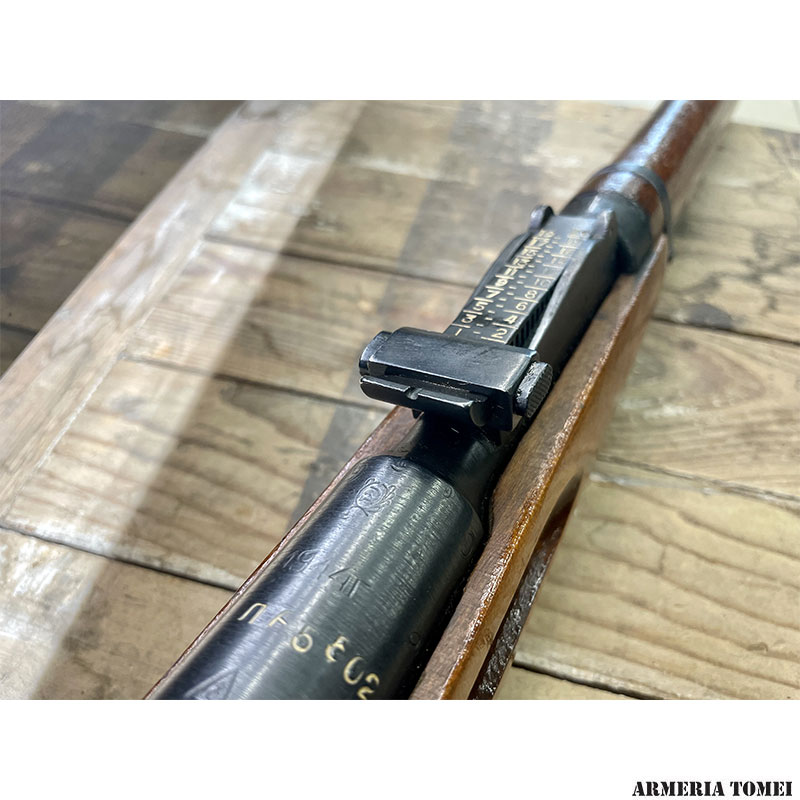 MOSIN NAGANT 91/30 SNIPER