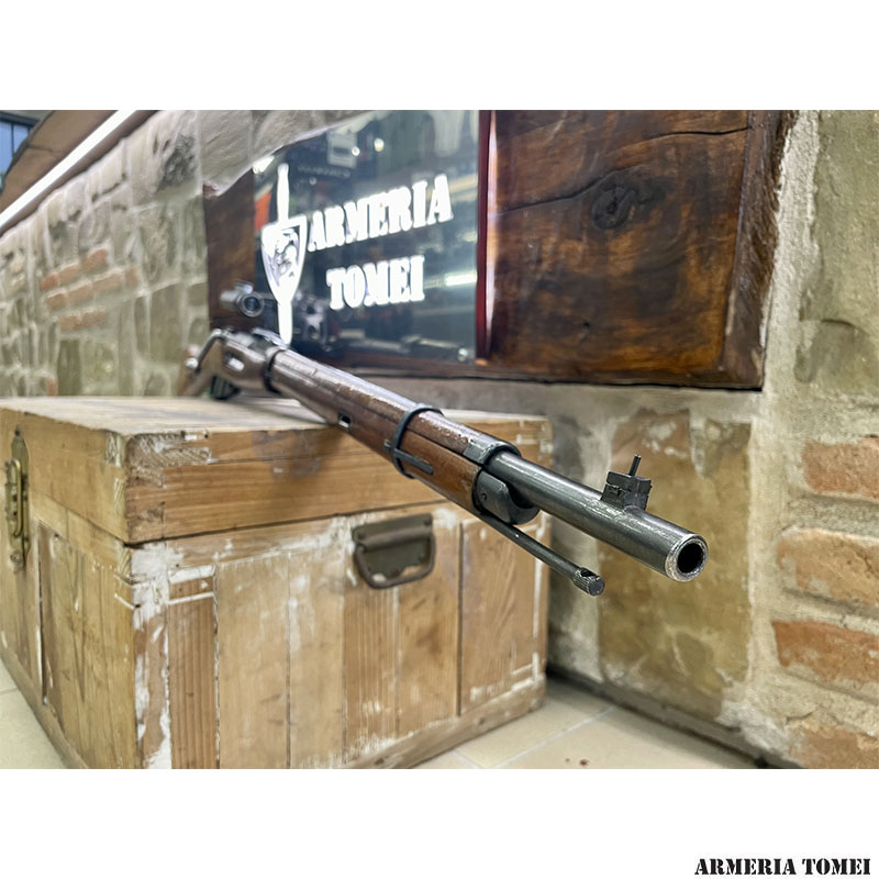 MOSIN NAGANT 91/30 SNIPER
