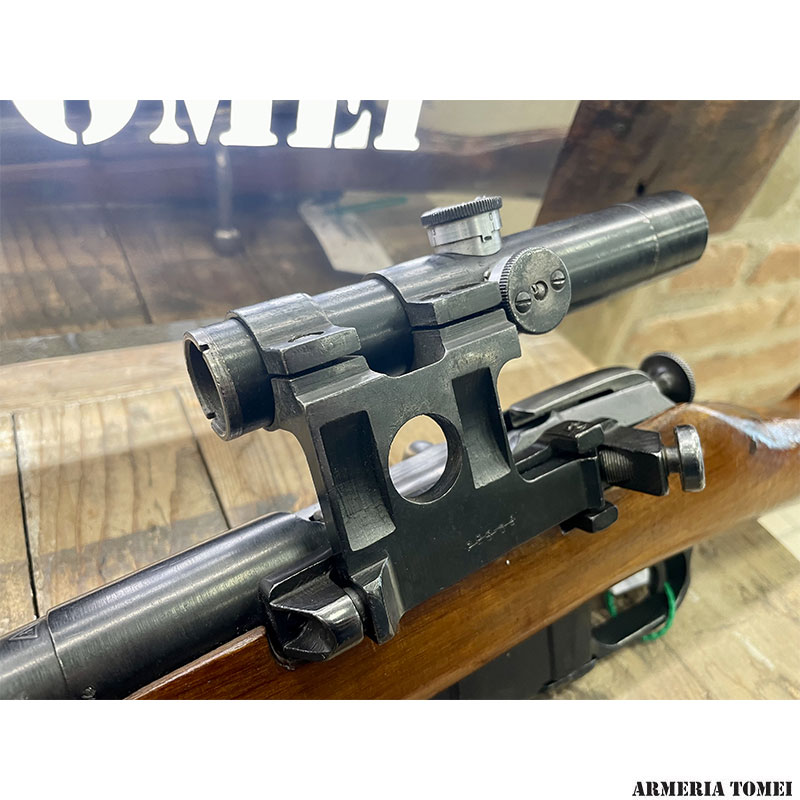 MOSIN NAGANT 91/30 SNIPER