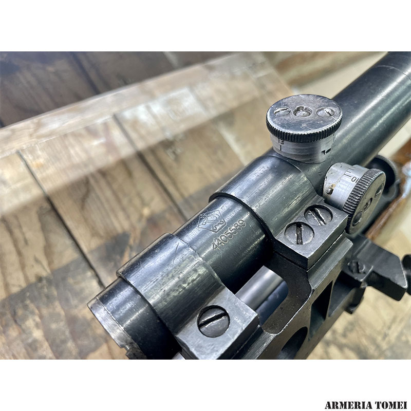 MOSIN NAGANT 91/30 SNIPER
