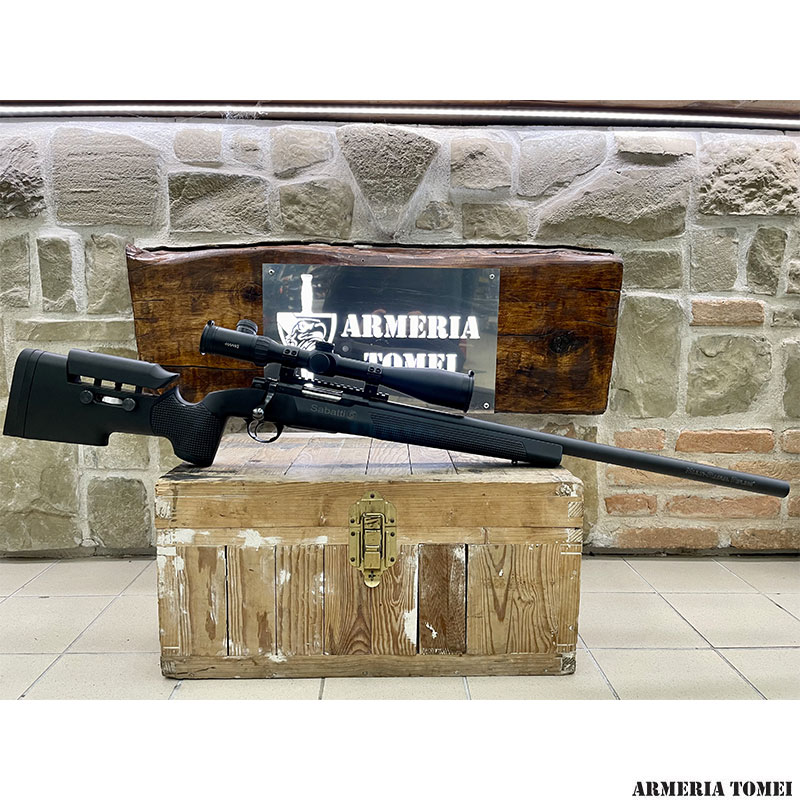 SABATTI TACTICAL cal. 6,5×47 Lapua