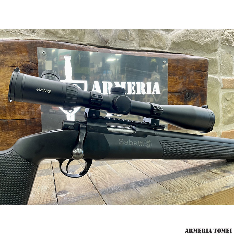 SABATTI TACTICAL cal. 6,5×47 Lapua