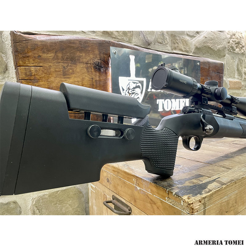 SABATTI TACTICAL cal. 6,5×47 Lapua