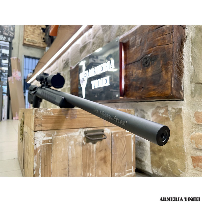 SABATTI TACTICAL cal. 6,5×47 Lapua