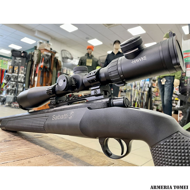 SABATTI TACTICAL cal. 6,5×47 Lapua