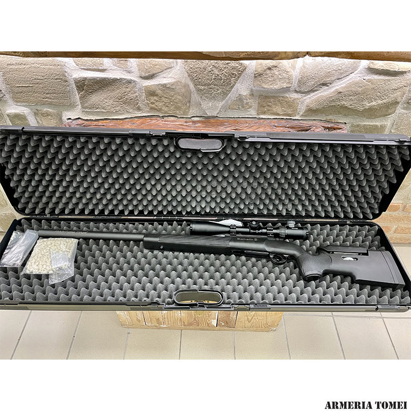 SABATTI TACTICAL cal. 6,5×47 Lapua