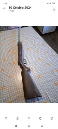 Ficile ad aria compressa 1950
