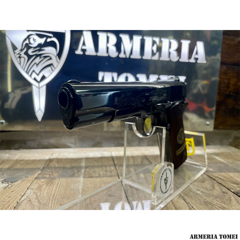 COLT 1911 cal. 45 ACP (50° anniversario 1917-1967)