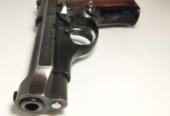 PISTOLA BERETTA MOD.81BB CAL.7,65