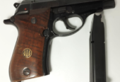 PISTOLA BERETTA MOD.81BB CAL.7,65