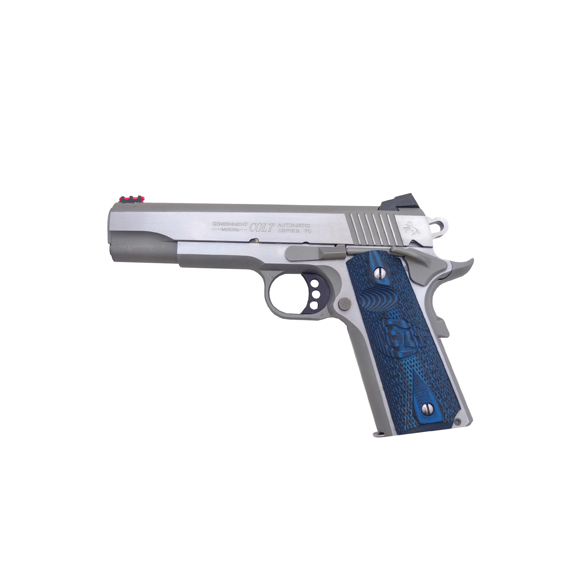 Colt Government MKIV