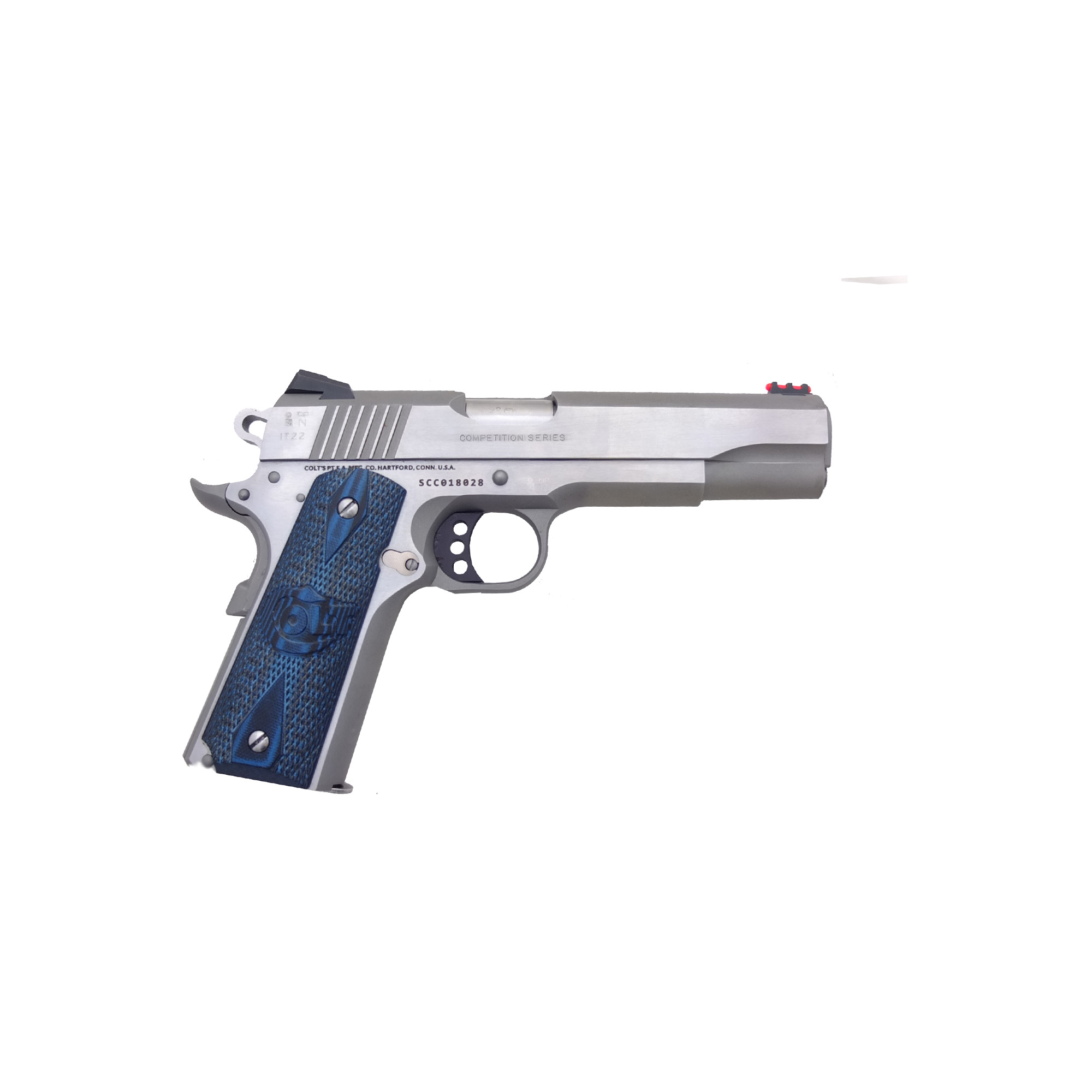 Colt Government MKIV