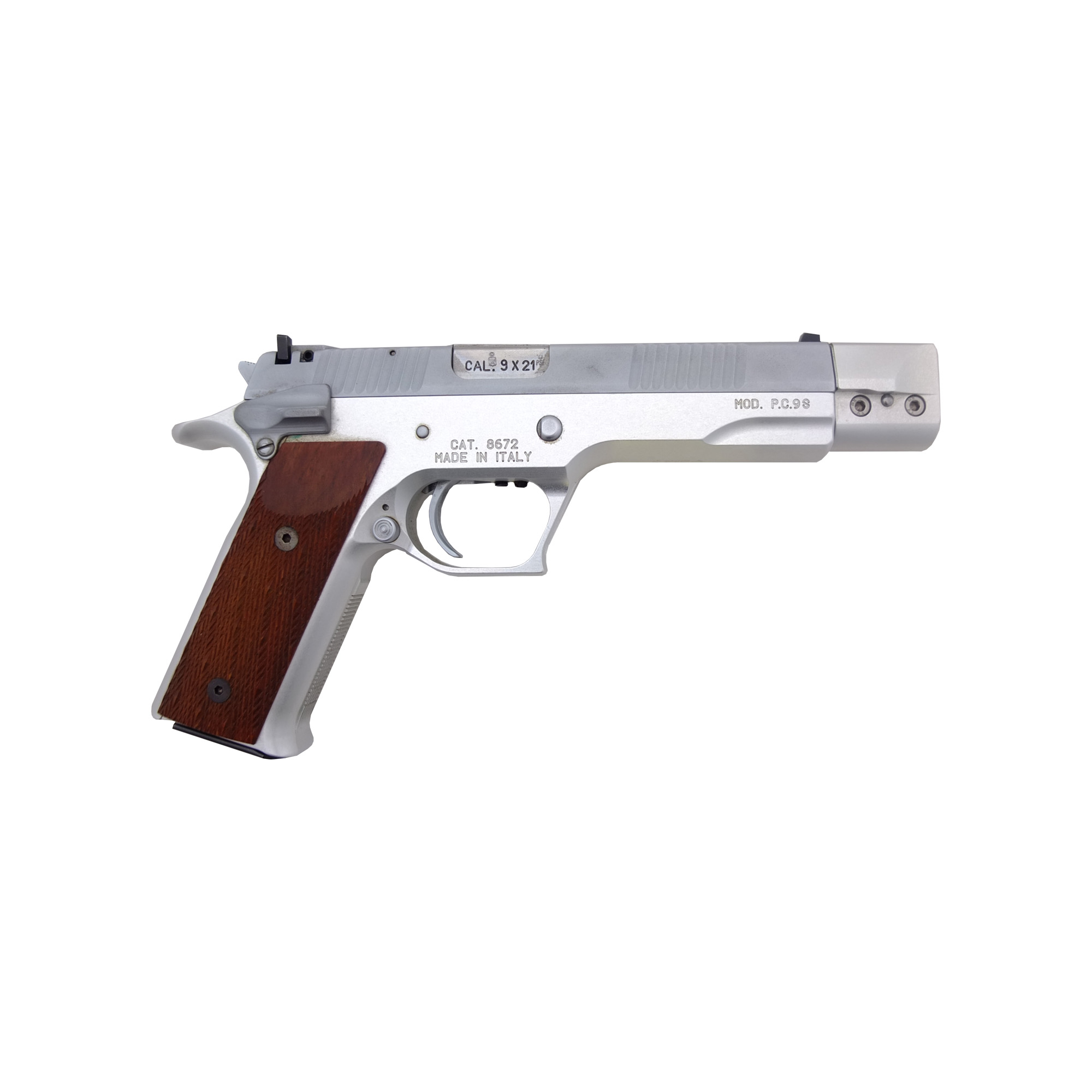 Pardini pc9s