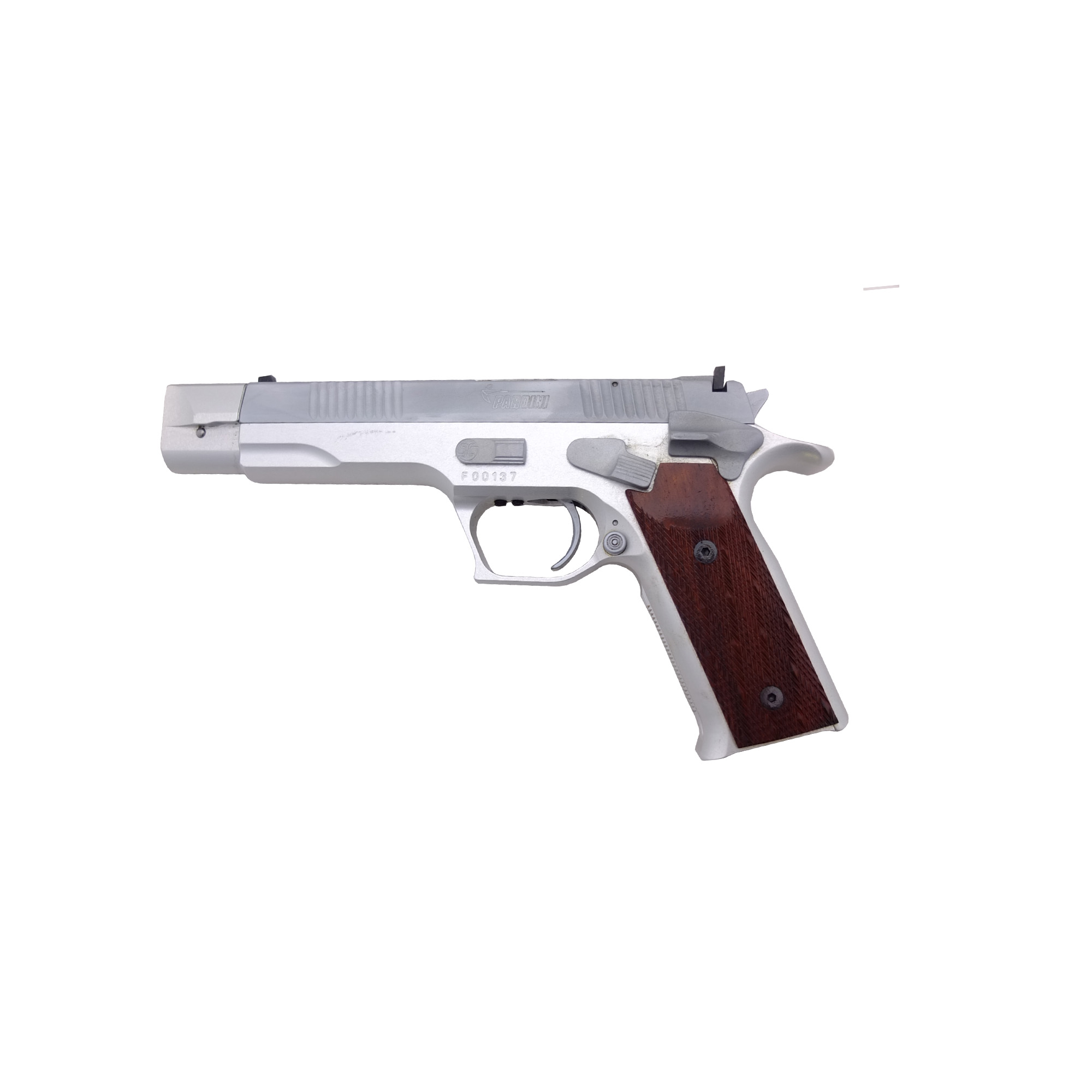 Pardini pc9s