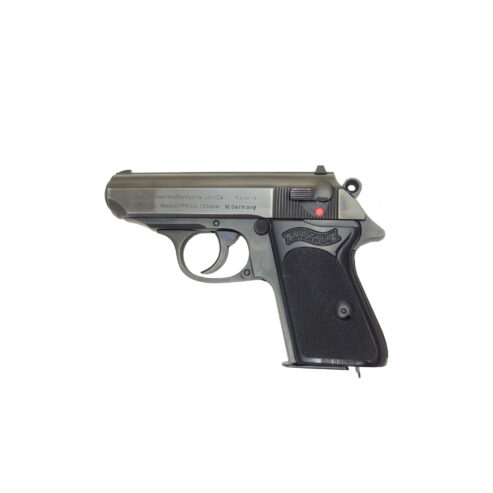 Walther PPK Ulm