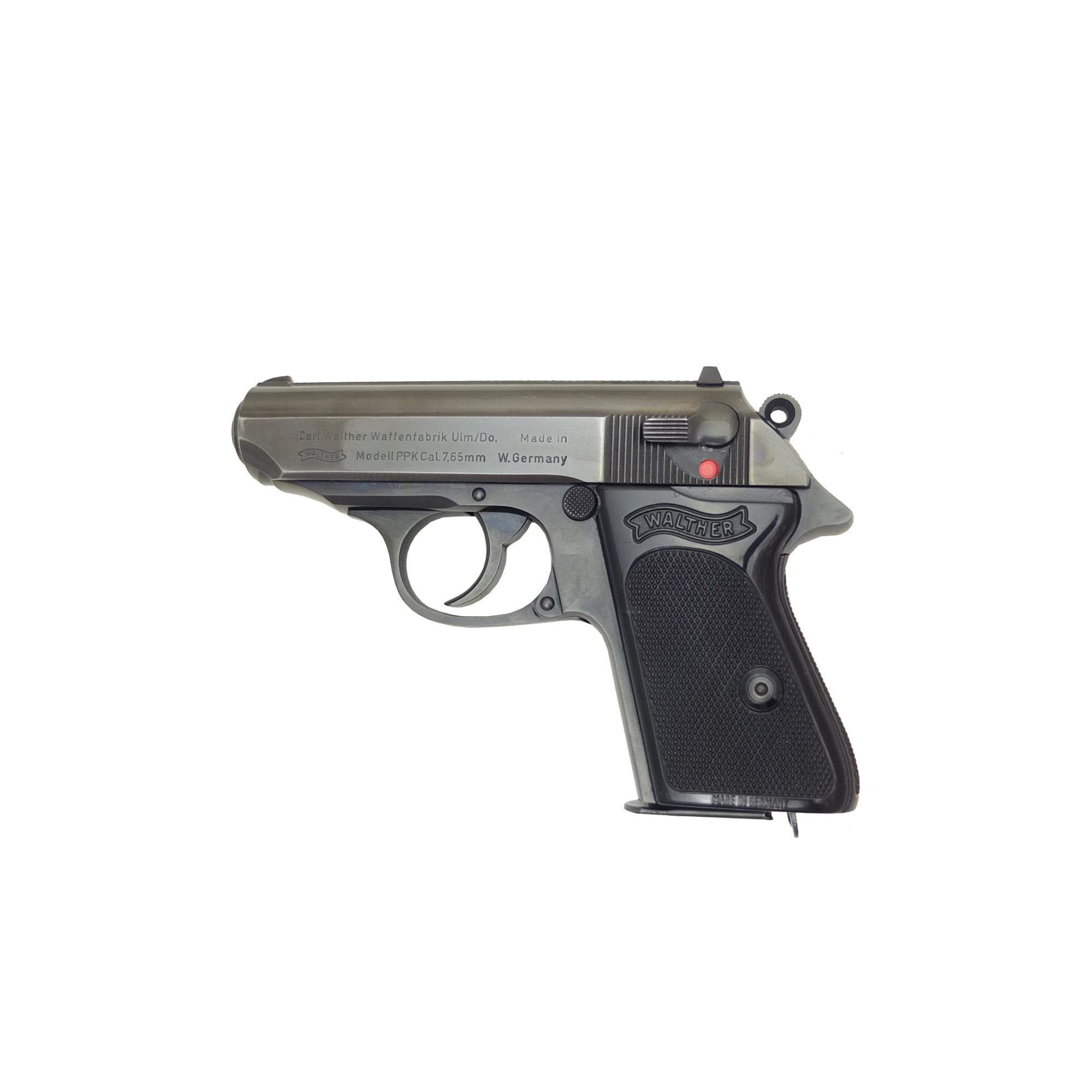 Walther PPK Ulm