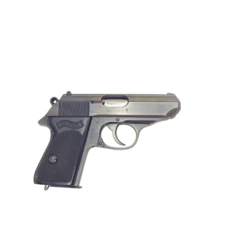 Walther PPK Ulm