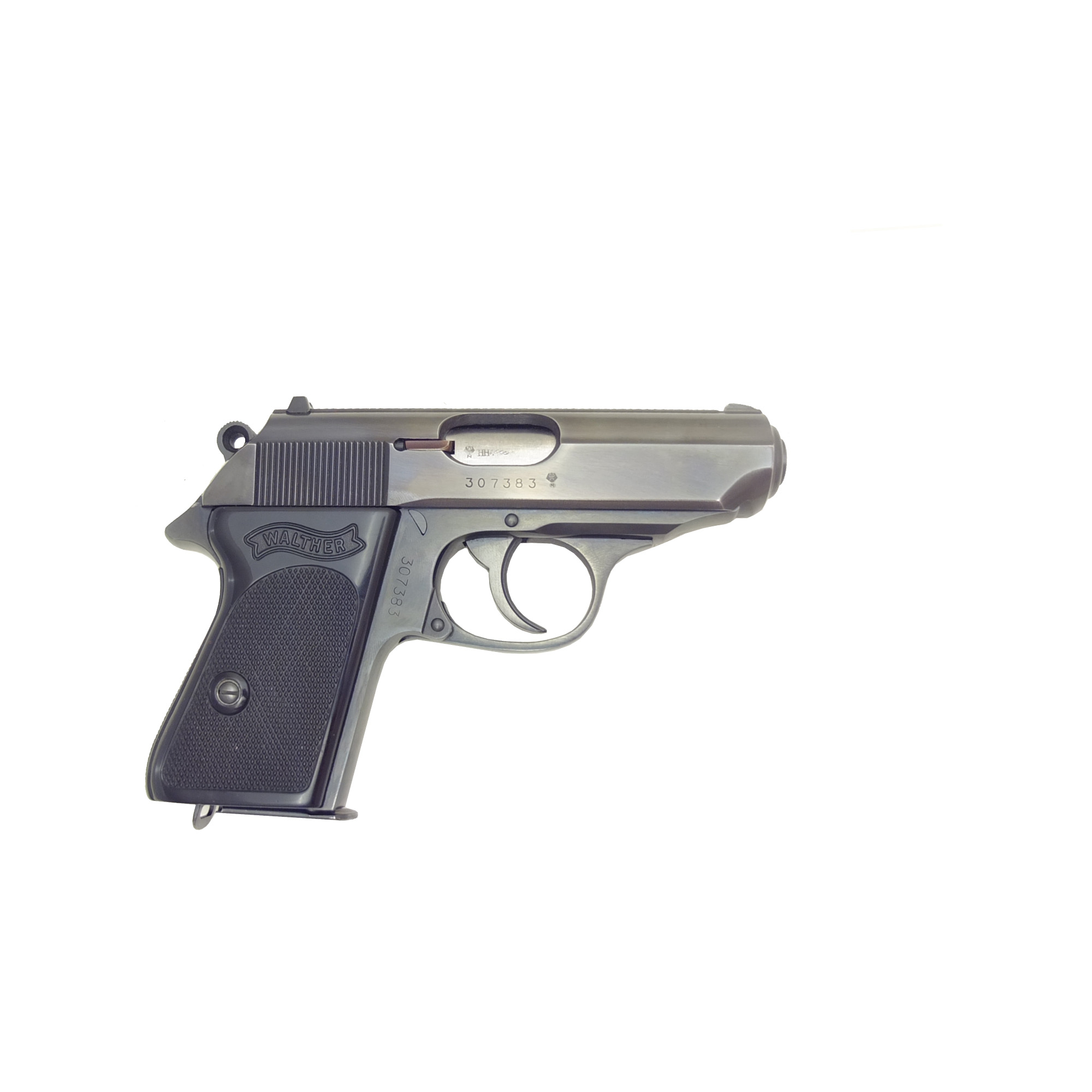 Walther PPK Ulm