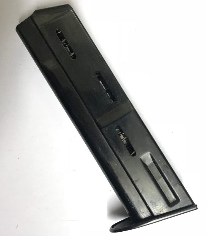 CARICATORE H&K VP 70 CAL.9mm