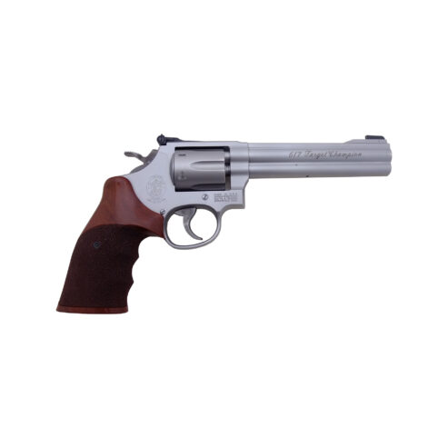 Smith & Wesson 617 Target Champion cal. 22LR