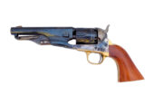 Revolver Pietta calibro 36