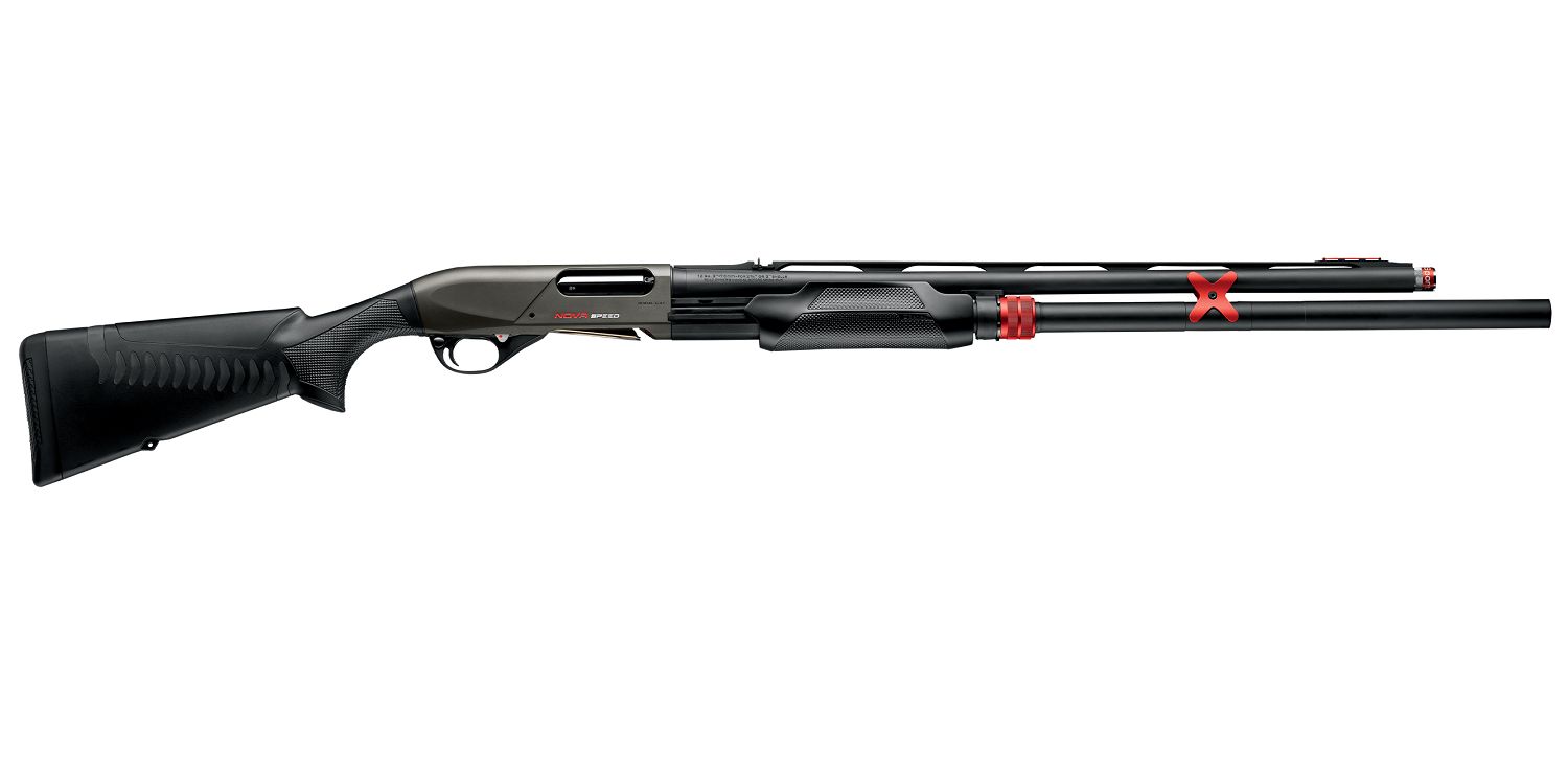 Fucile a pompa BENELLI NOVA Speed calibro 12